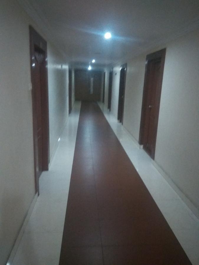 Hotel Malika Residency Ettumanoor Exterior foto